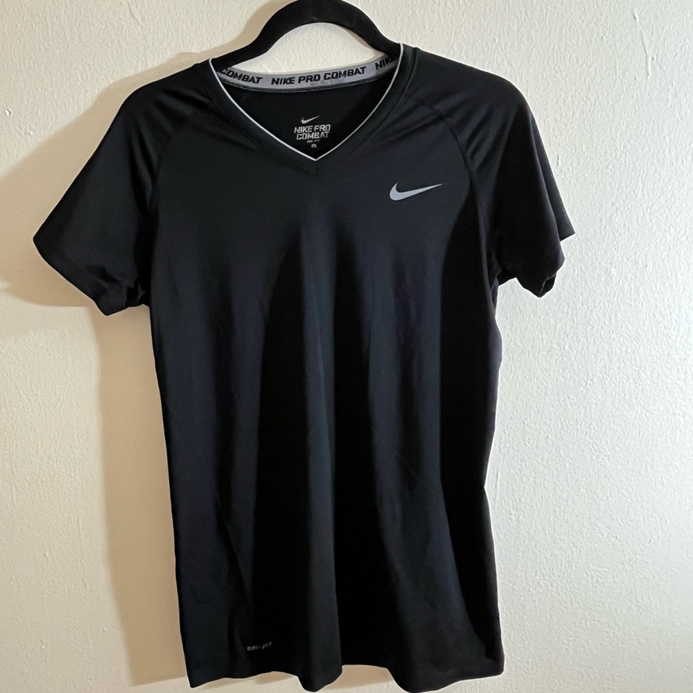Nike Pro Combat Dri-Fit Shirt